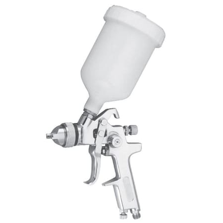 Astro Pneumatic Gravity Feed Spray Gun - 2.0 mm Nozzle GF20S